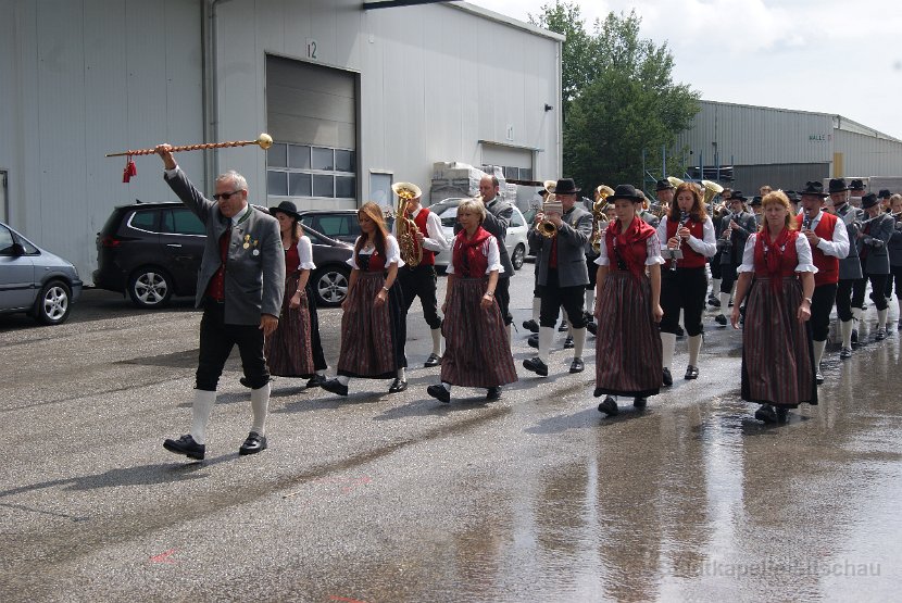 2014_07_12 Bezirksmusikfest Weitra (8)